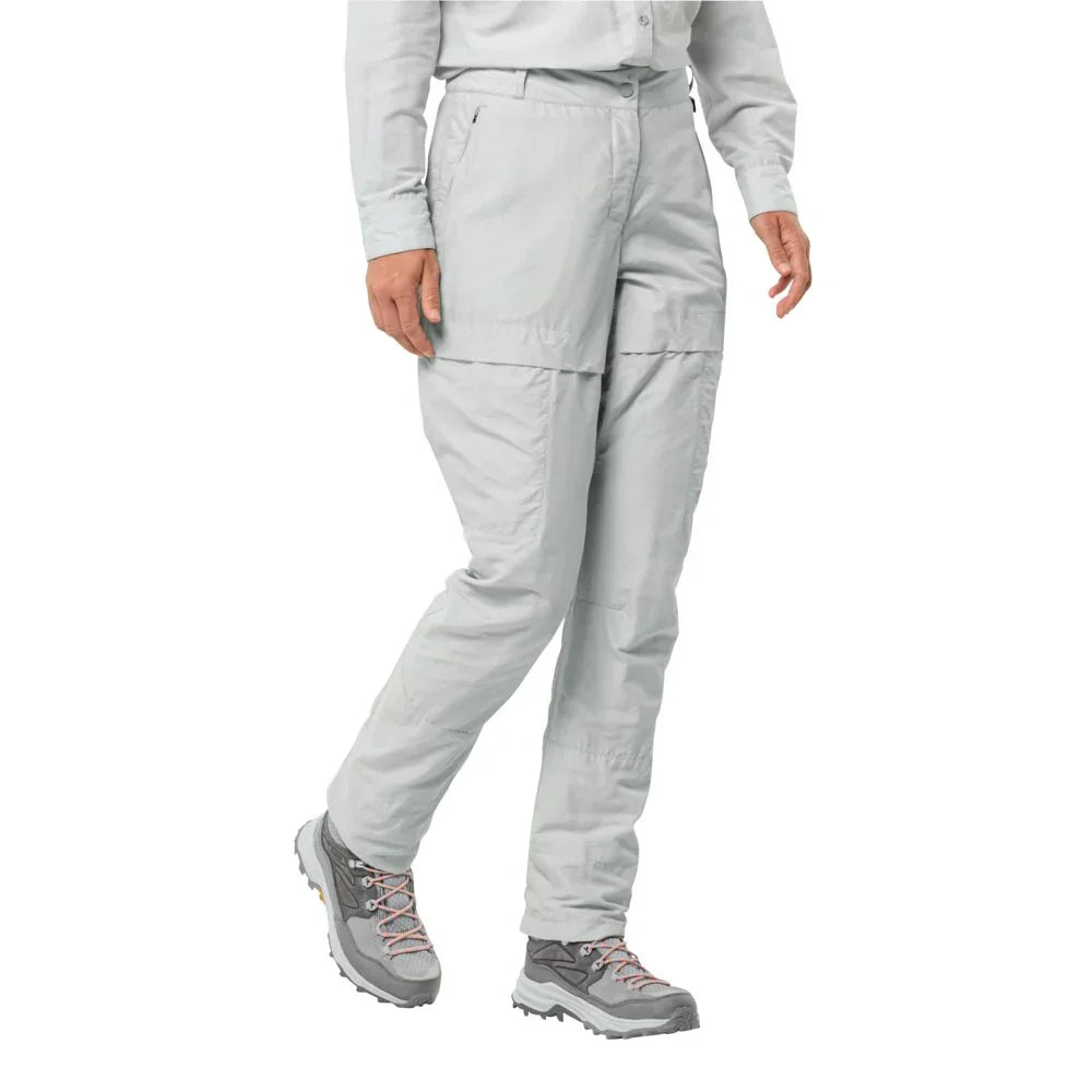 Pantalon Jack Wolfskin Barrier Mosquito Protection (femmes)