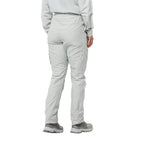 Pantalon Jack Wolfskin Barrier Mosquito Protection (femmes)