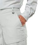 Pantalon Jack Wolfskin Barrier Mosquito Protection (femmes)