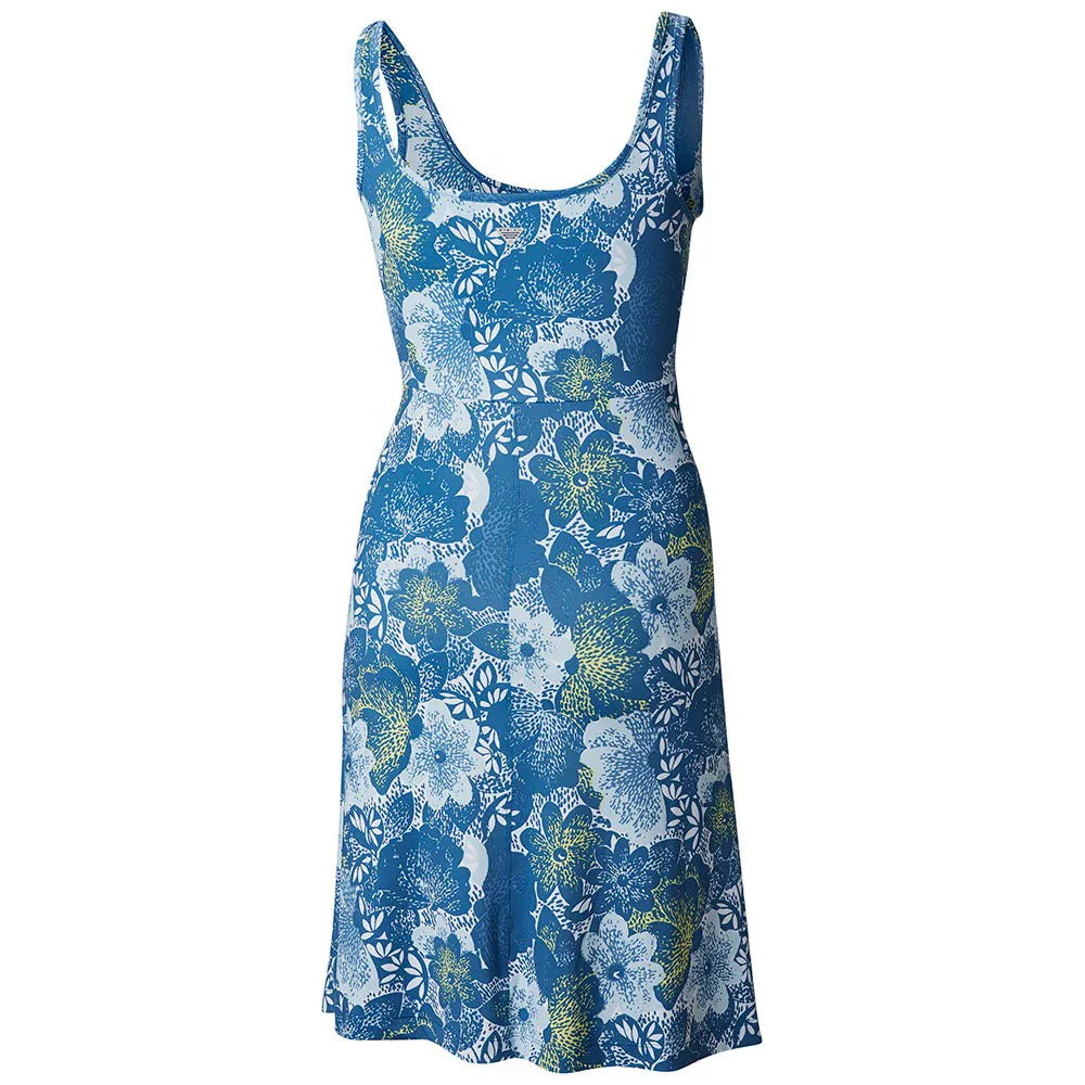 Columbia W's Freezer III Dress