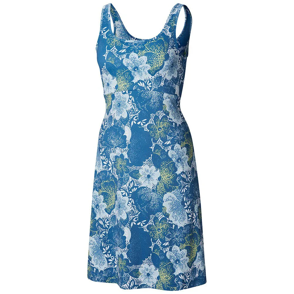Columbia W's Freezer III Dress
