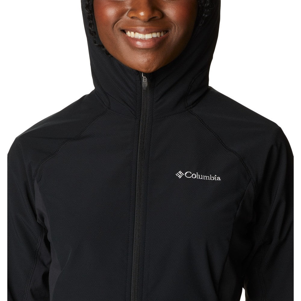 Manteau léger Columbia Sweet As (femmes)