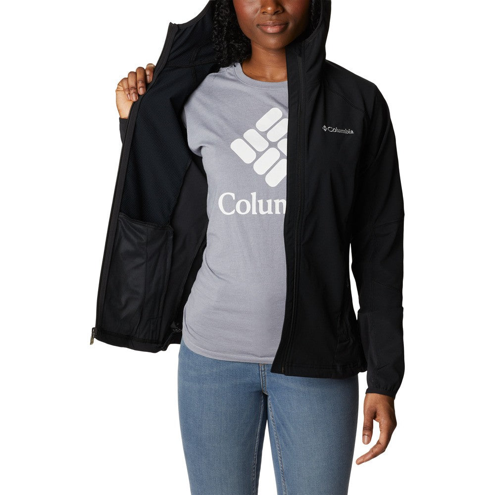 Manteau léger Columbia Sweet As (femmes)