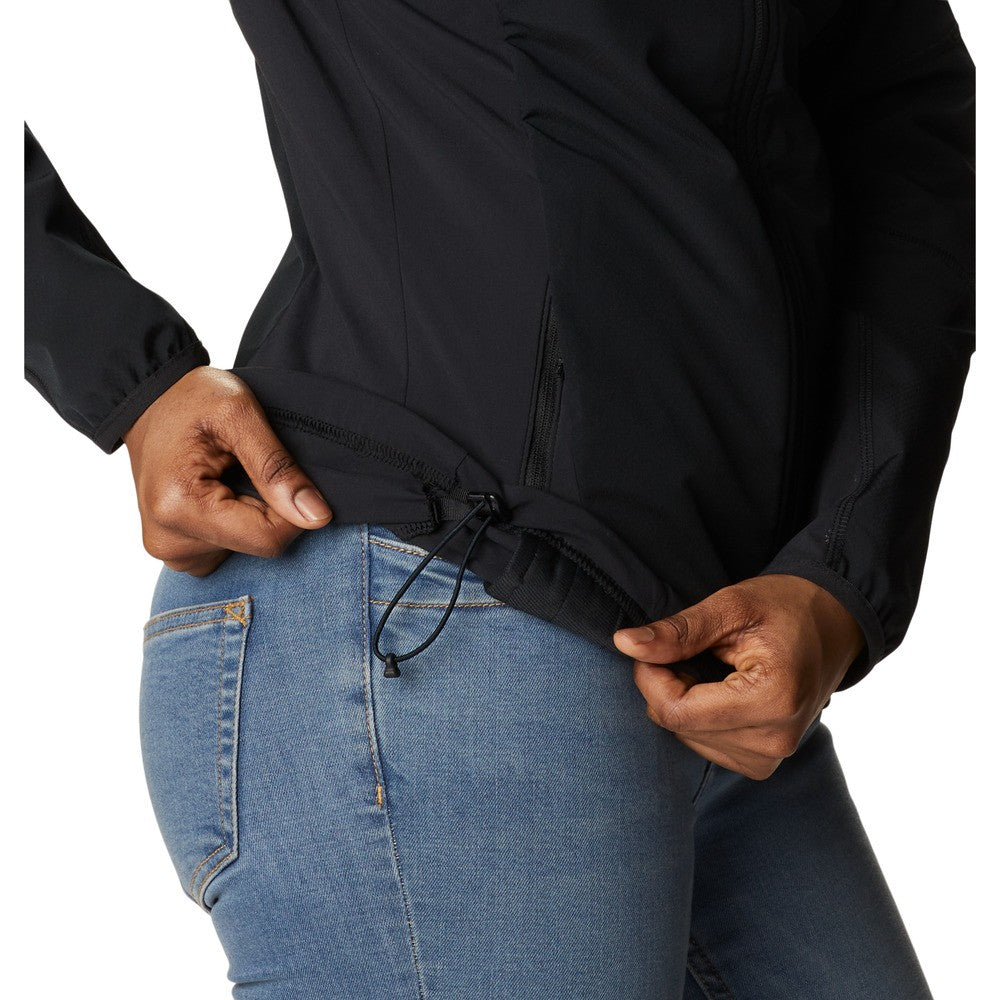 Manteau léger Columbia Sweet As (femmes)