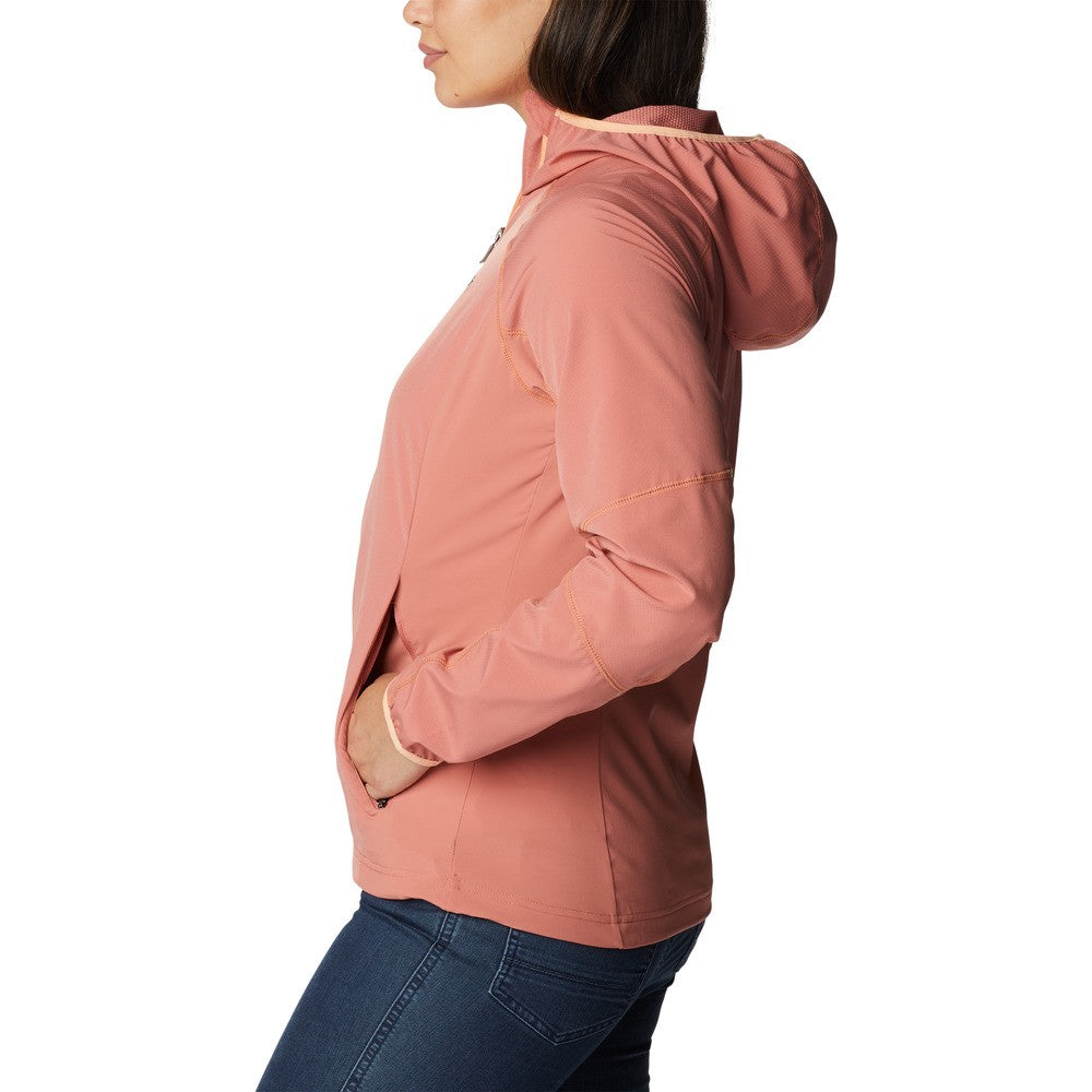 Manteau léger Columbia Sweet As (femmes)