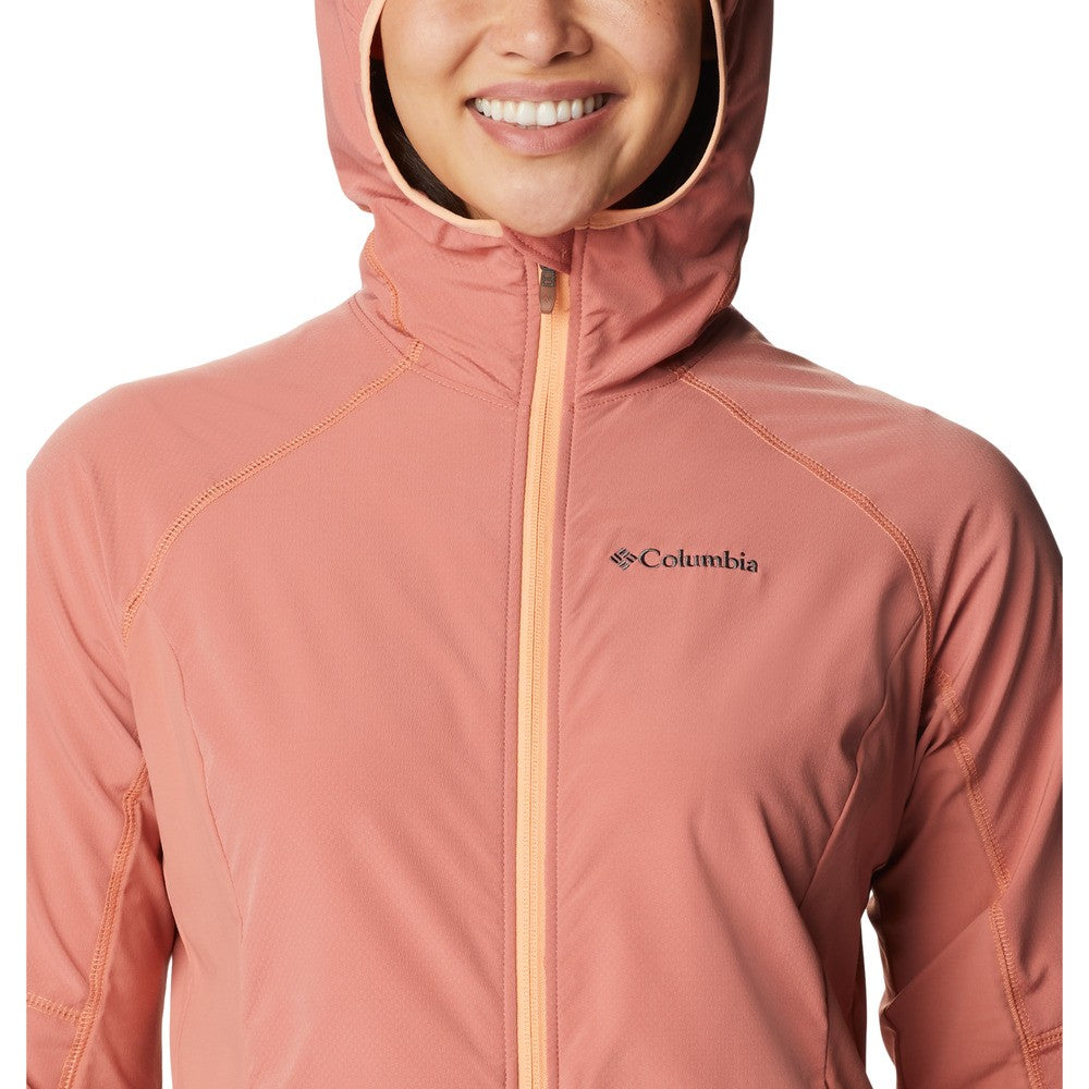 Manteau léger Columbia Sweet As (femmes)