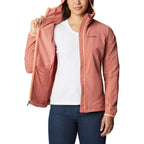 Manteau léger Columbia Sweet As (femmes)