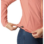 Manteau léger Columbia Sweet As (femmes)