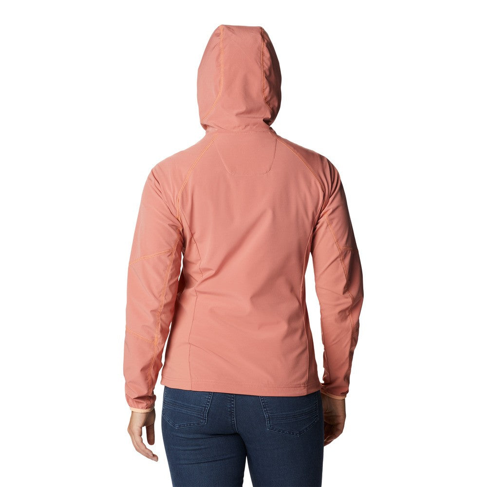 Manteau léger Columbia Sweet As (femmes)