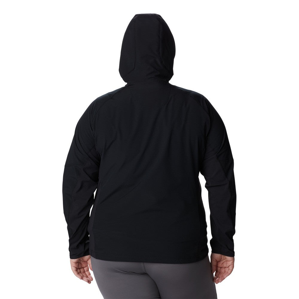 Manteau léger Columbia Sweet As (femmes)