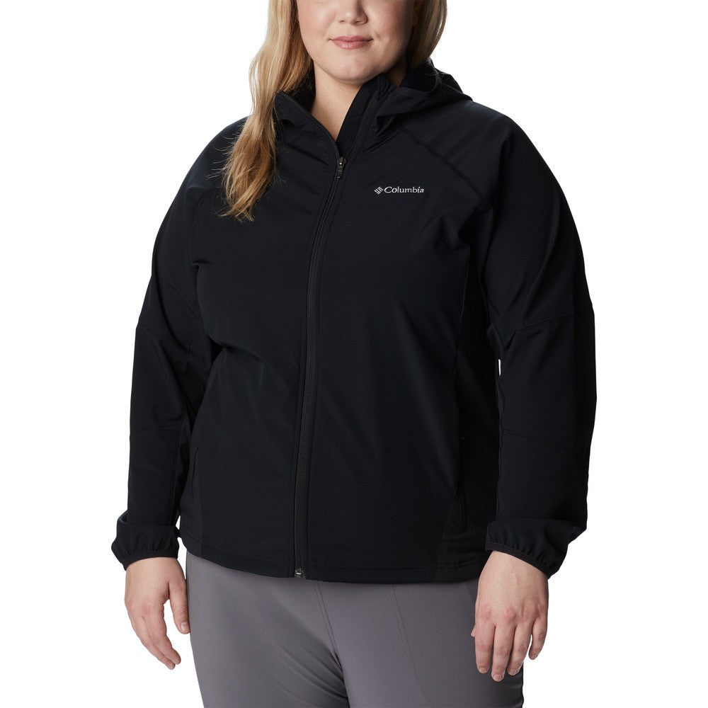 Manteau léger Columbia Sweet As (femmes)