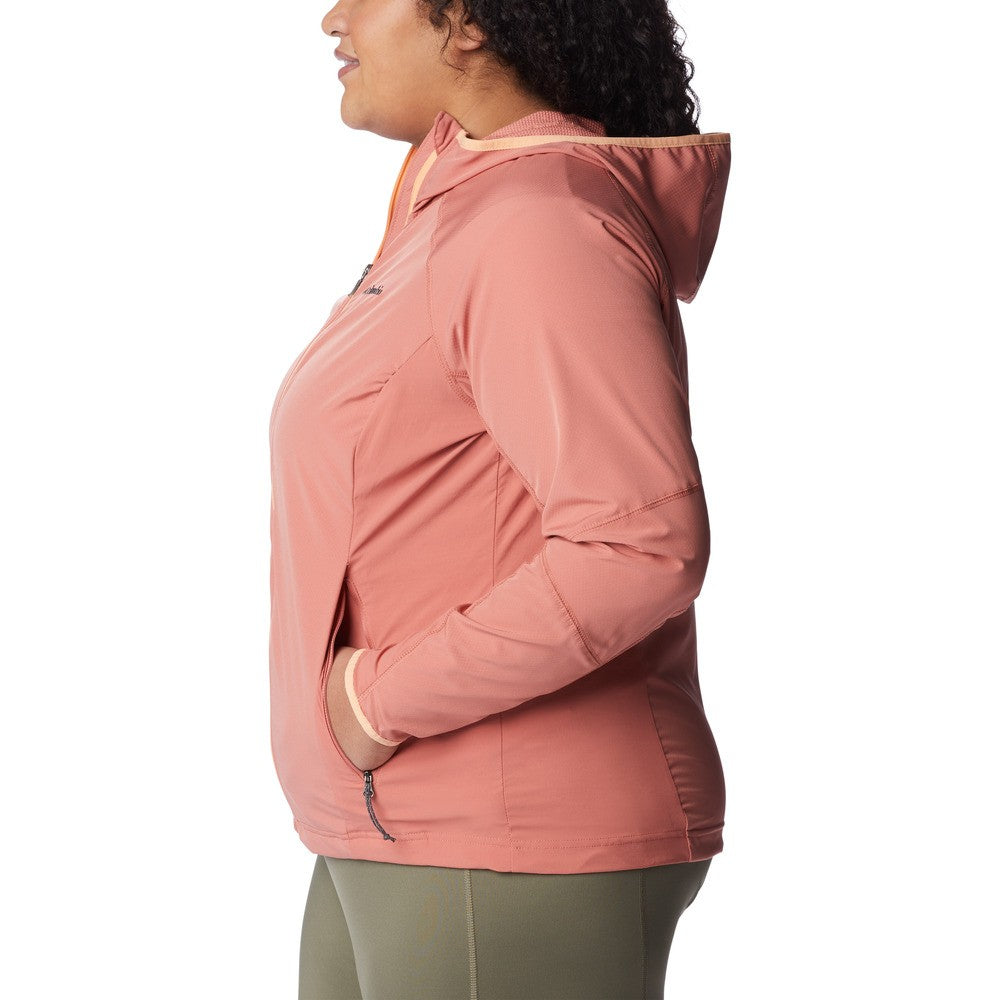 Manteau léger Columbia Sweet As (femmes)