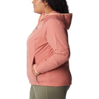 Manteau léger Columbia Sweet As (femmes)
