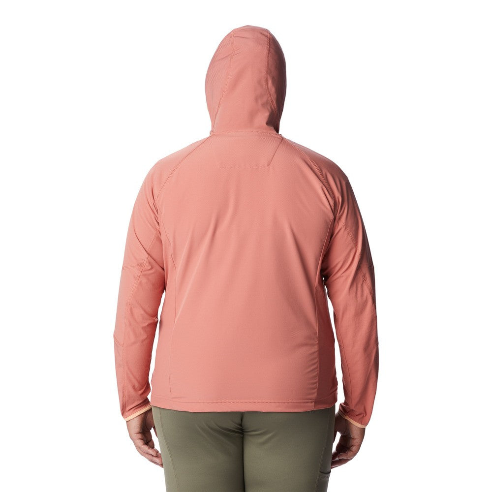 Manteau léger Columbia Sweet As (femmes)