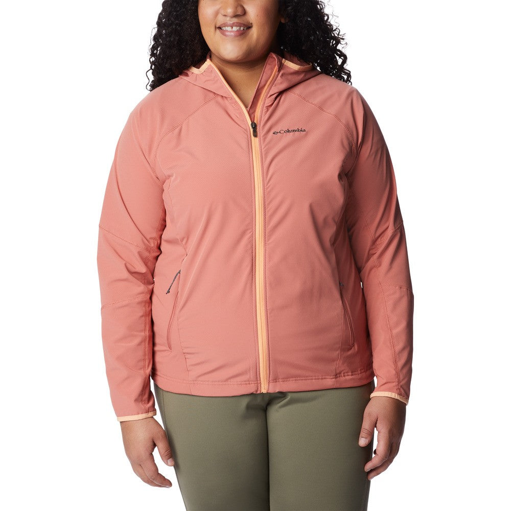 Manteau léger Columbia Sweet As (femmes)