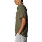 Chemise à manches courtes Columbia Utilizer II (hommes)