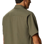 Chemise à manches courtes Columbia Utilizer II (hommes)