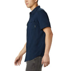 Chemise à manches courtes Columbia Utilizer II (hommes)