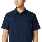 Chemise à manches courtes Columbia Utilizer II (hommes)