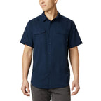 Chemise à manches courtes Columbia Utilizer II (hommes)