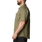 Chemise à manches courtes Columbia Utilizer II (hommes)