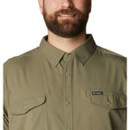 Chemise à manches courtes Columbia Utilizer II (hommes)