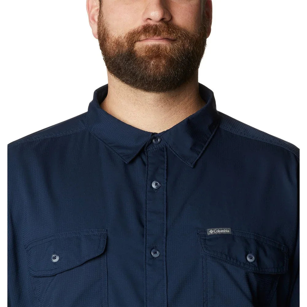 Chemise à manches courtes Columbia Utilizer II (hommes)
