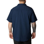 Chemise à manches courtes Columbia Utilizer II (hommes)