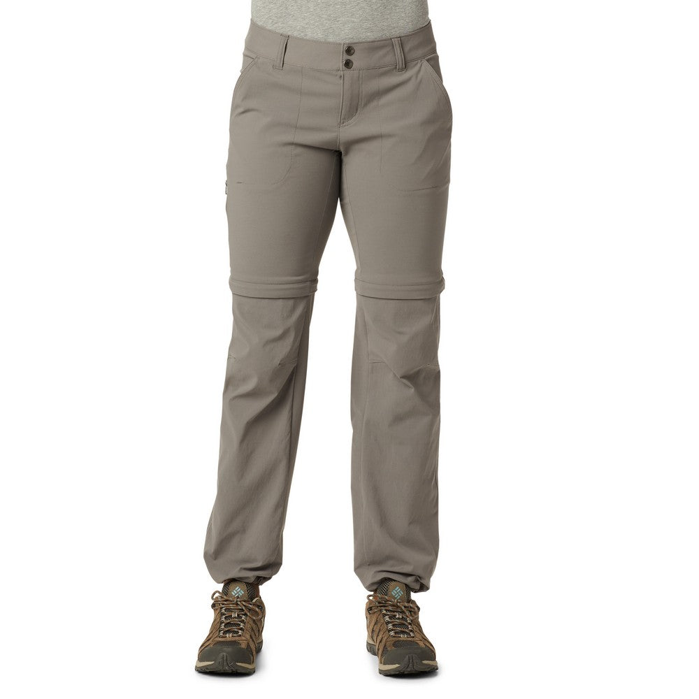 Pantalon convertible Columbia Saturday Trail II (femmes)