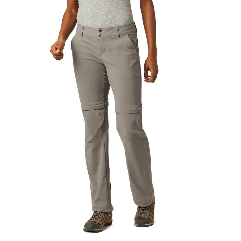 Pantalon convertible Columbia Saturday Trail II (femmes)