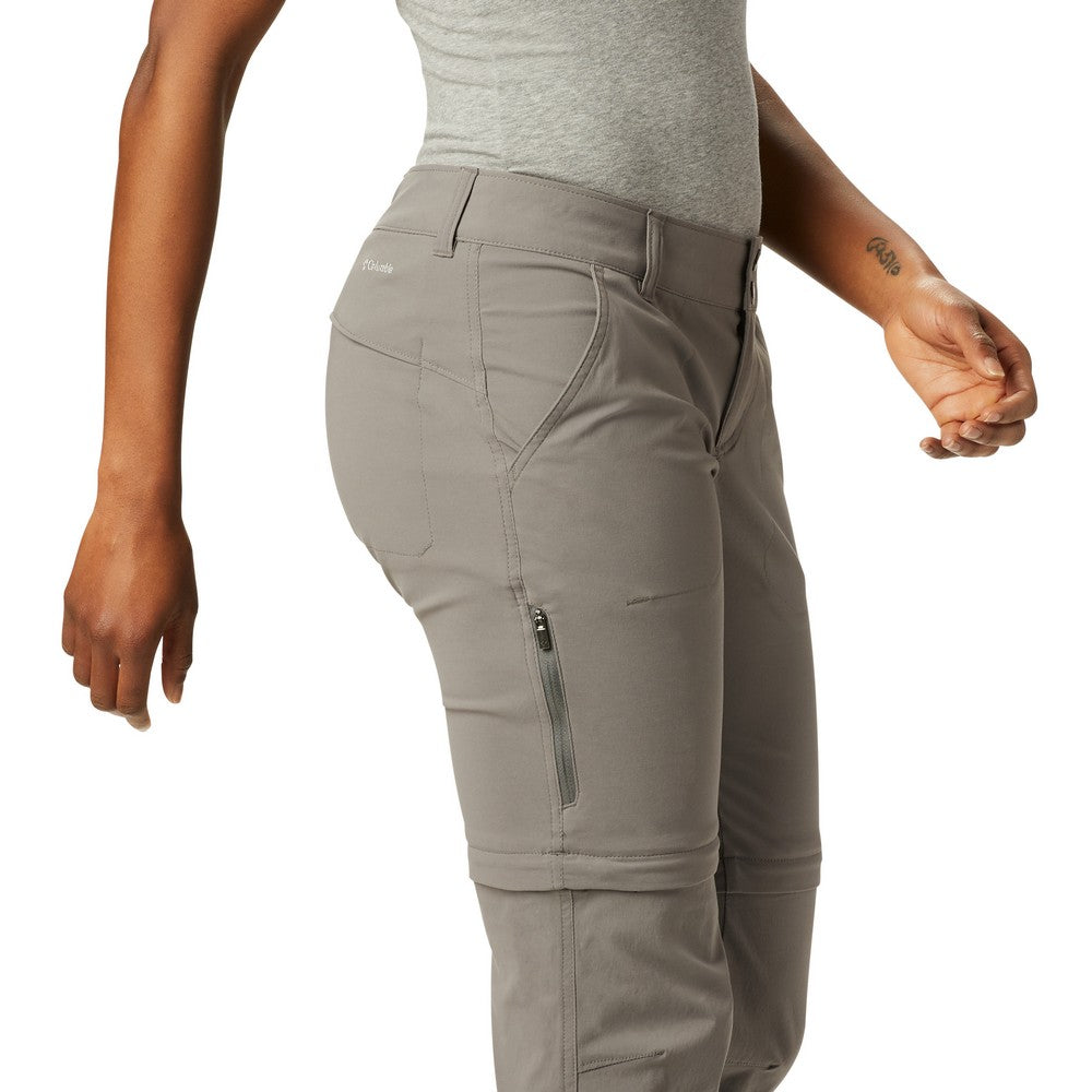 Pantalon convertible Columbia Saturday Trail II (femmes)