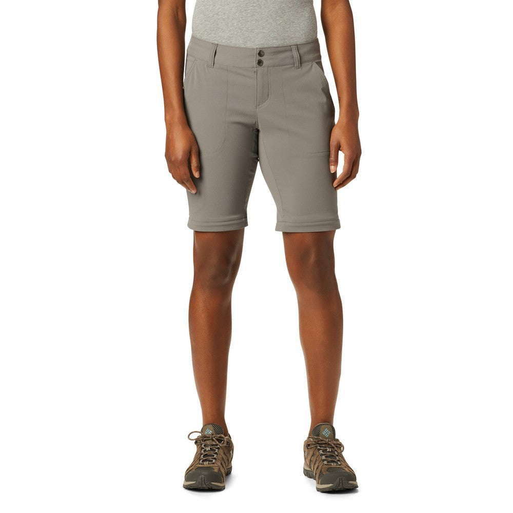 Pantalon convertible Columbia Saturday Trail II (femmes)