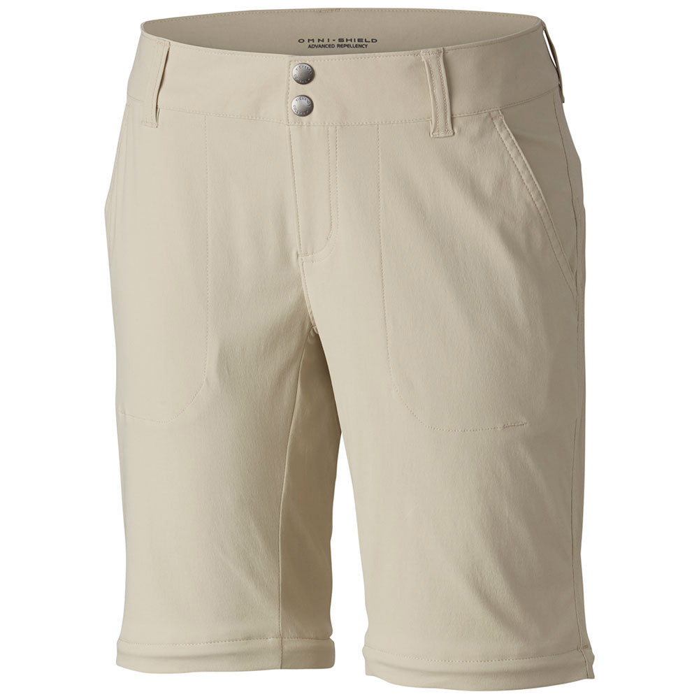 Pantalon convertible Columbia Saturday Trail II (femmes)