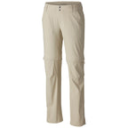 Pantalon convertible Columbia Saturday Trail II (femmes)