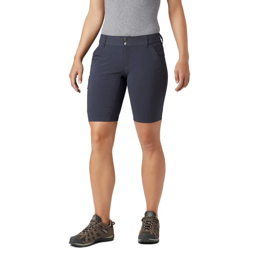Short Bermuda Columbia Saturday Trail (femmes)