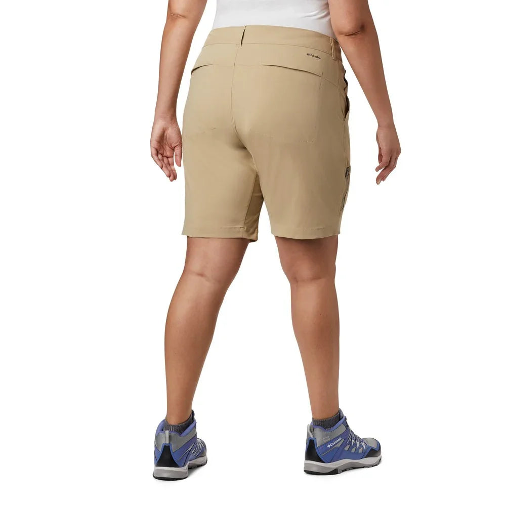 Short Bermuda Columbia Saturday Trail (femmes)
