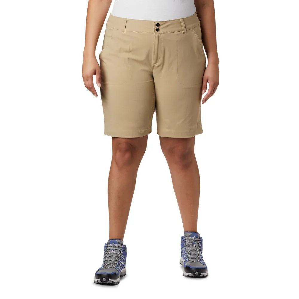 Short Bermuda Columbia Saturday Trail (femmes)