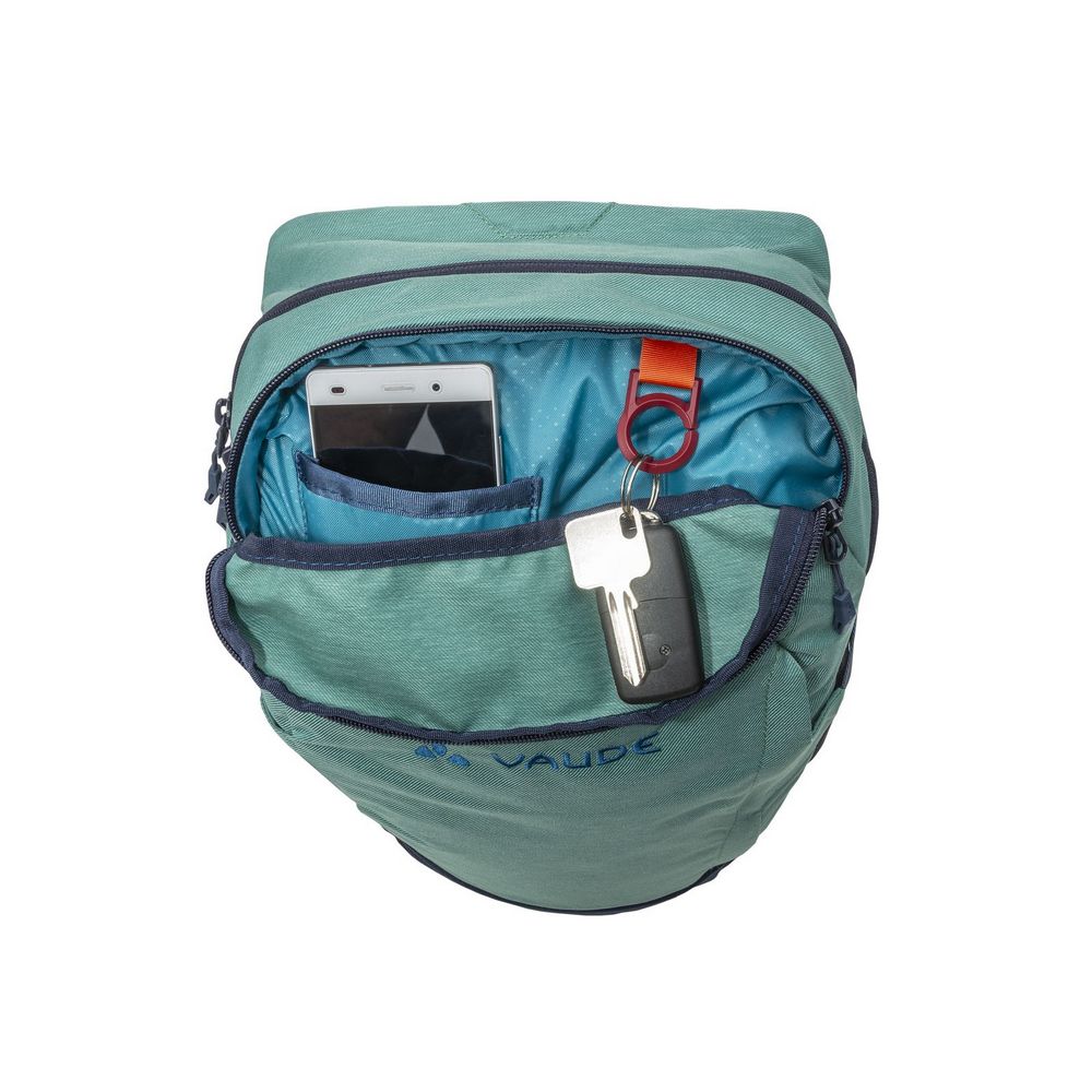 Sac à dos Vaude Tacora 22 (femmes)