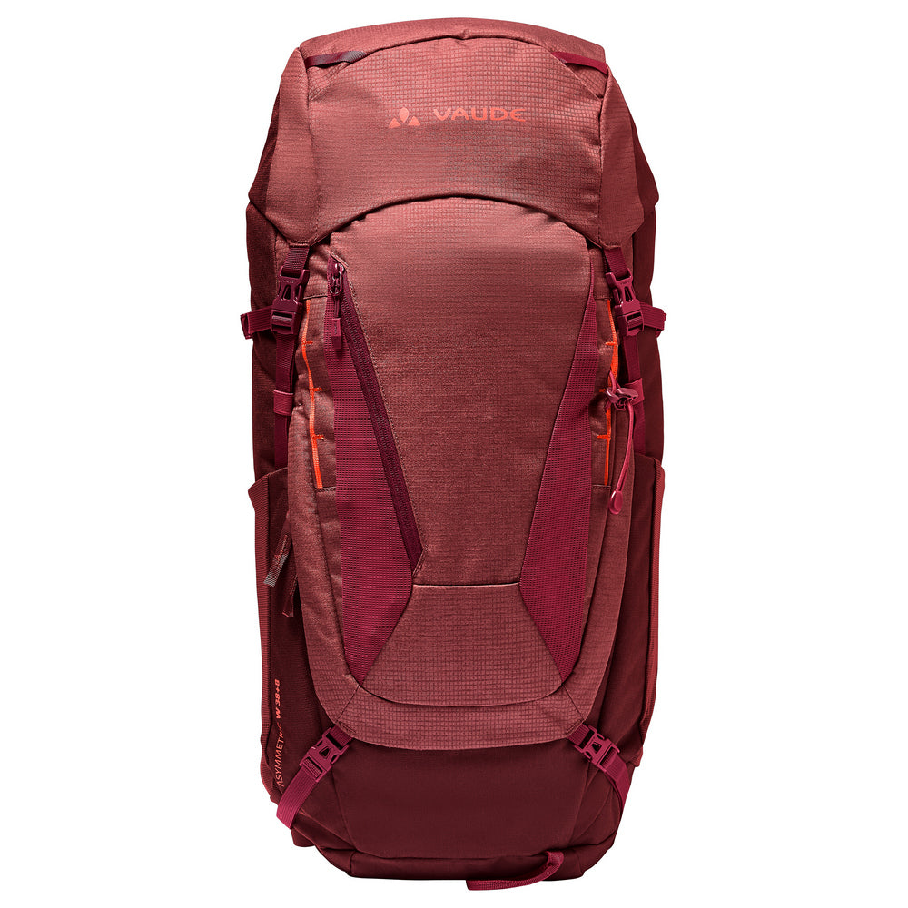 Sac à dos Vaude Asymmetric 38+8 (femmes)