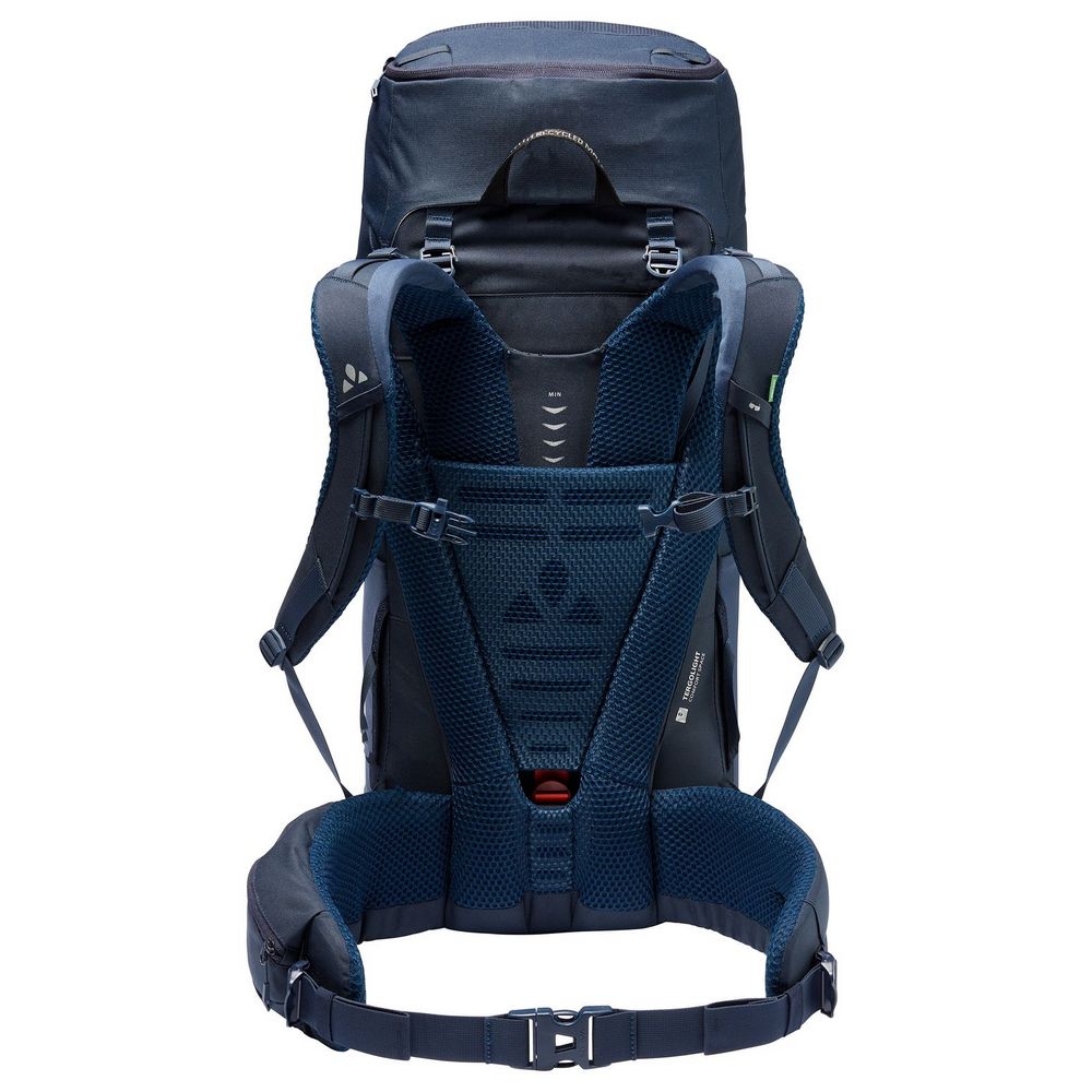 Sac à dos Vaude Asymmetric 42+8