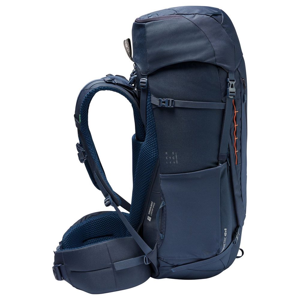 Sac à dos Vaude Asymmetric 42+8