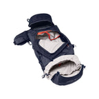 Sac à dos Vaude Asymmetric 42+8