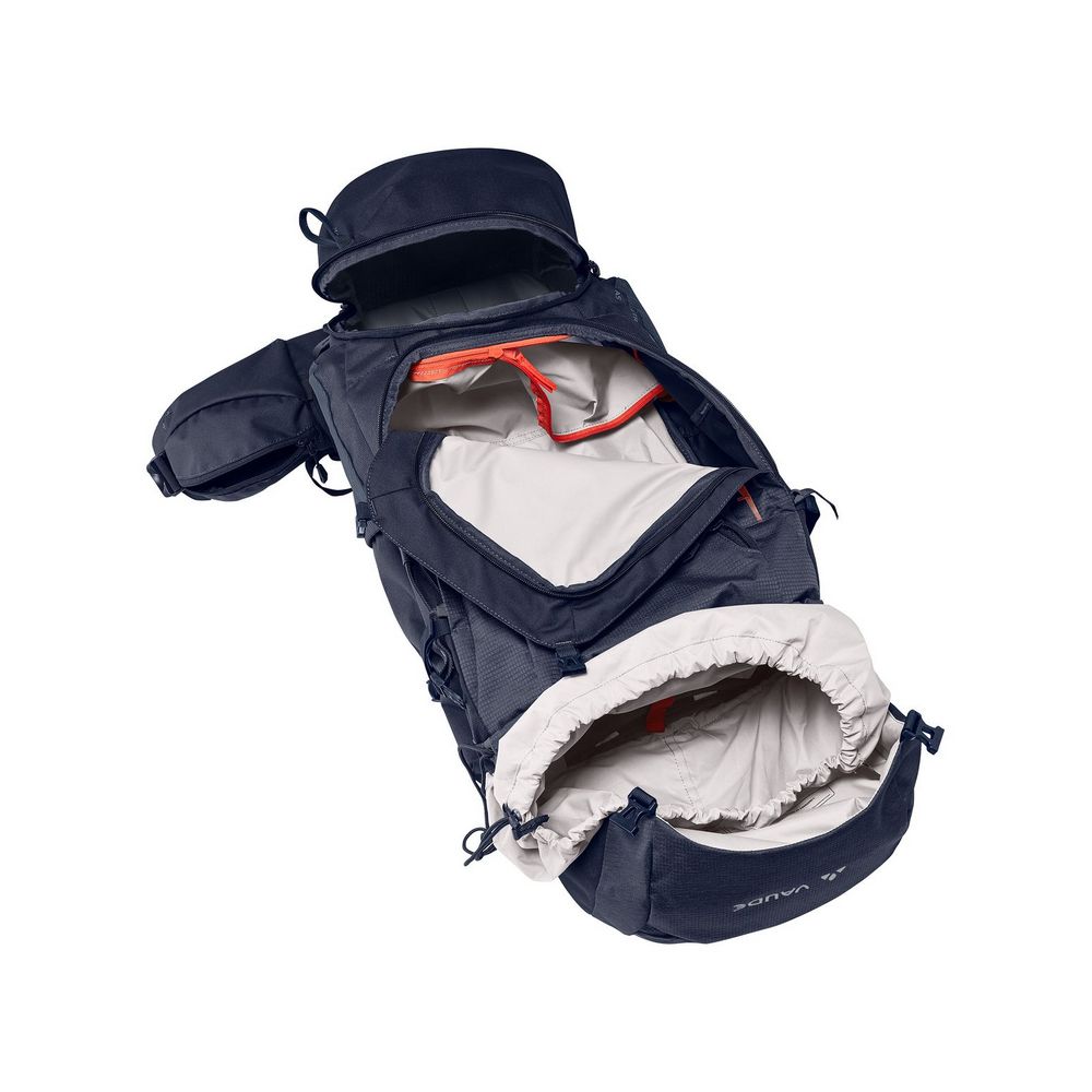 Sac à dos Vaude Asymmetric 42+8