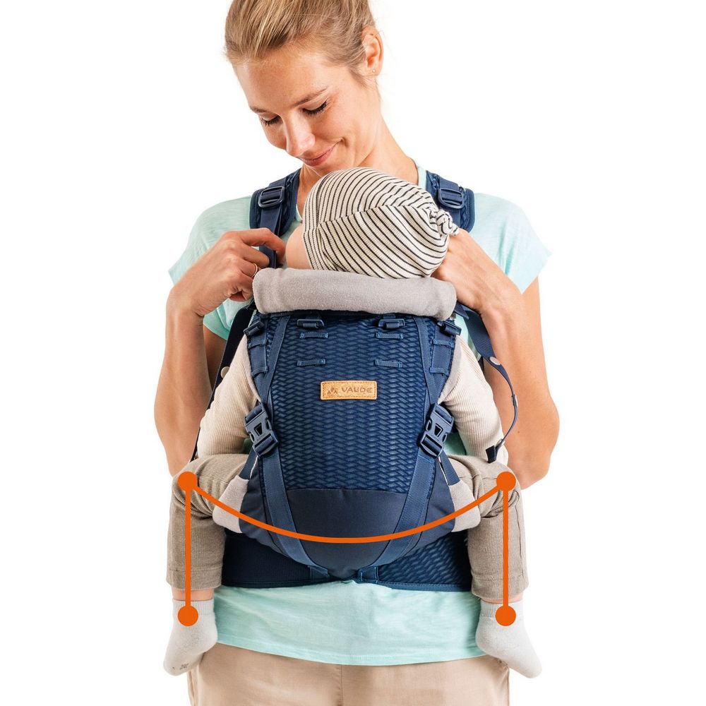 Vaude Amare Child Carrier