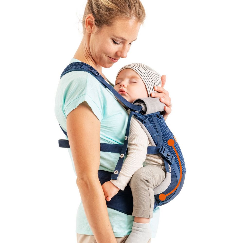 Vaude Amare Child Carrier