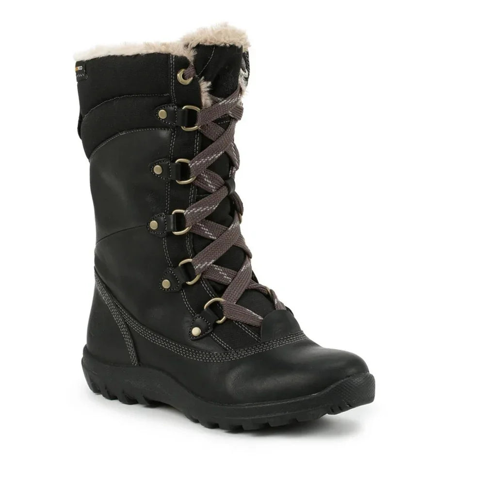 Bottes d'hiver Timberland Mount Hope (femmes)