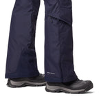 Pantalon de neige Columbia Bugaboo Omni-Heat (femmes)