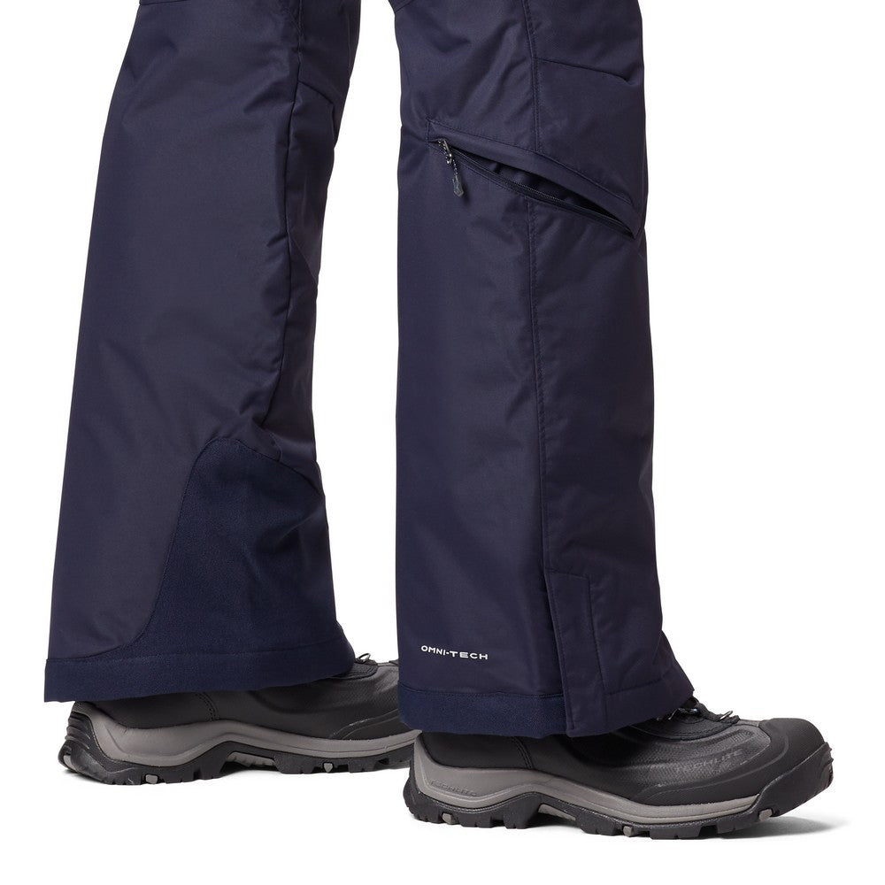 Pantalon de neige Columbia Bugaboo Omni-Heat (femmes)