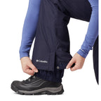 Pantalon de neige Columbia Bugaboo Omni-Heat (femmes)