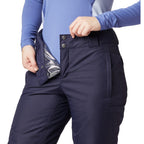 Pantalon de neige Columbia Bugaboo Omni-Heat (femmes)